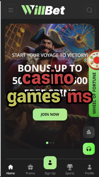 Casino Games MS - Mississippi Casino Game Options-casinoorder.vip