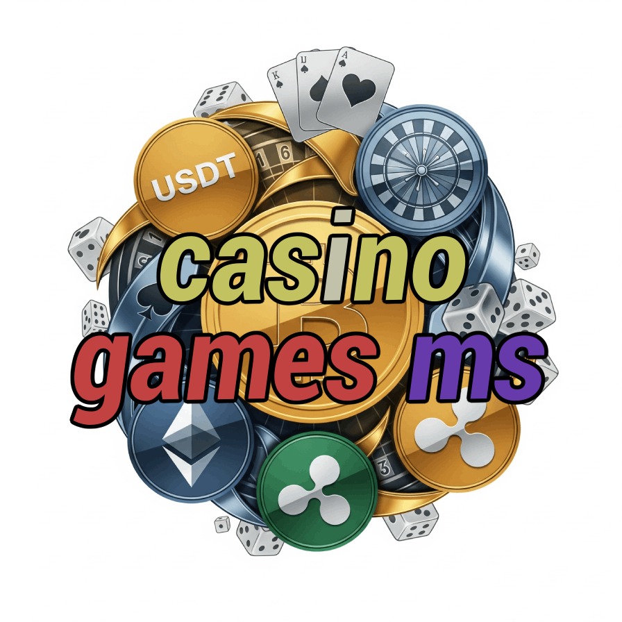 Casino Games MS - Mississippi Casino Game Options